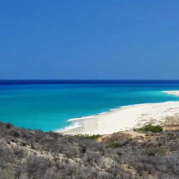 Entrevista con Oliver Lang (Caribbean Tours México, Belice y Guatemala)