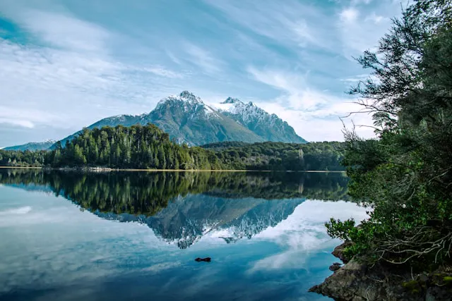 Actividades al aire libre en Bariloche